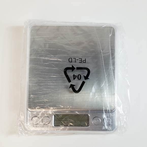 AMIR Kitchen Amir Digital Kitchen Scale 50g Poshmark